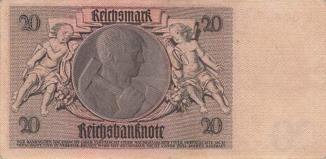 Ro.335c F 20 Mark 1948